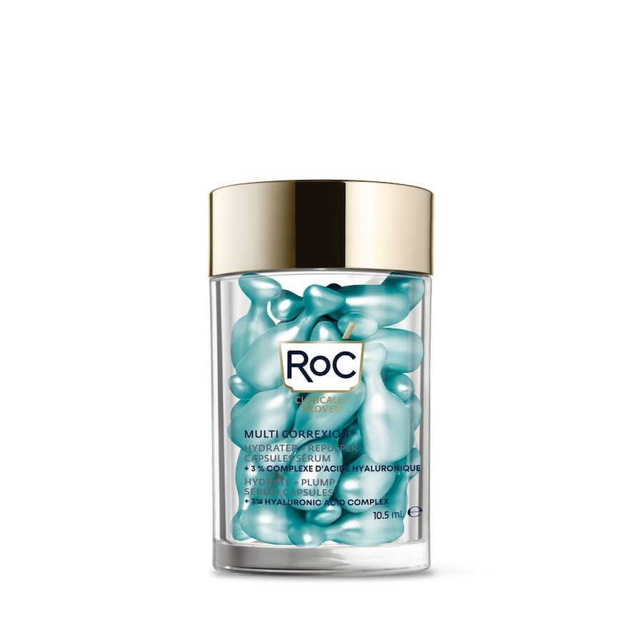 RoC Serum nawilżające 1 ct