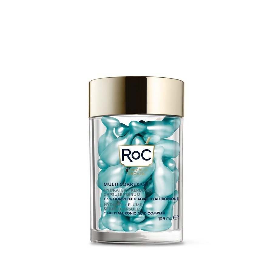 RoC Serum nawilżające 1 ct