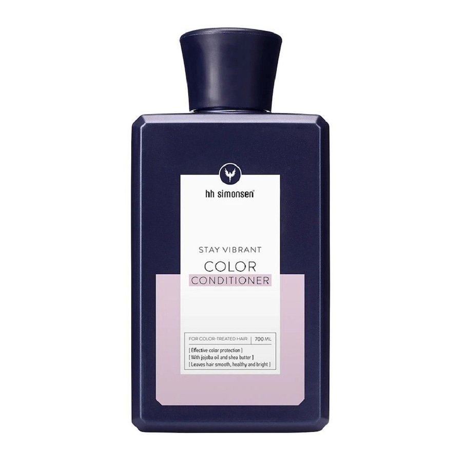 HH Simonsen Color Conditioner Odżywki do włosów 700 ml