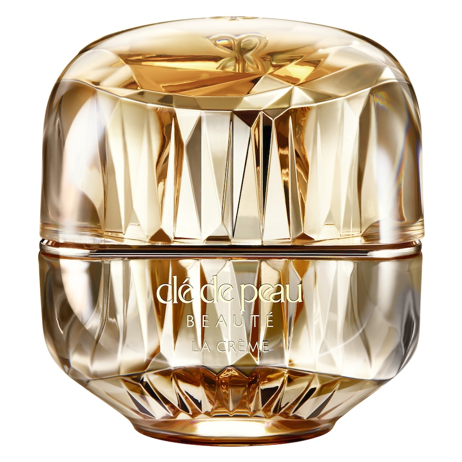 Clé de Peau Beauté THE CREAM Kremy do twarzy 50 ml