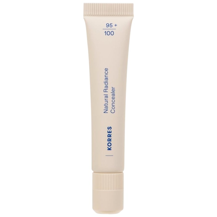 KORRES Natural Radiance Concealer Korektory 8 ml 02 Medium