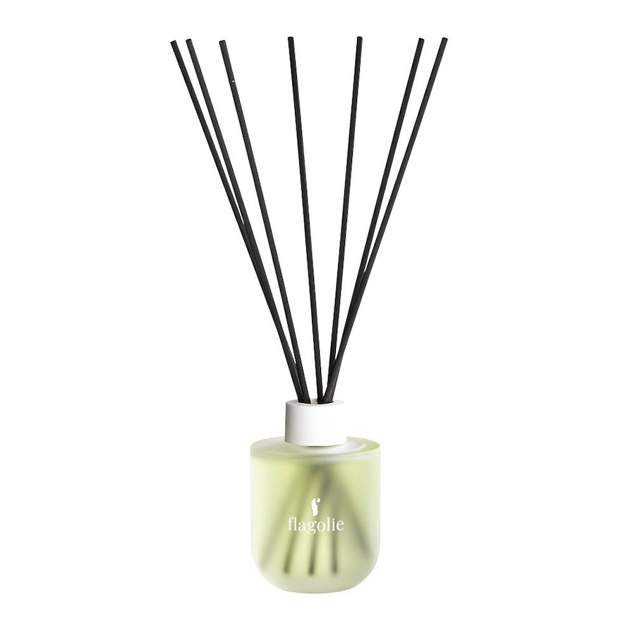 Flagolie Perfumy dla domu Hygge CZERWONE JABŁKO, CYNAMON, WANILIA Dyfuzory zapachowe 100 ml