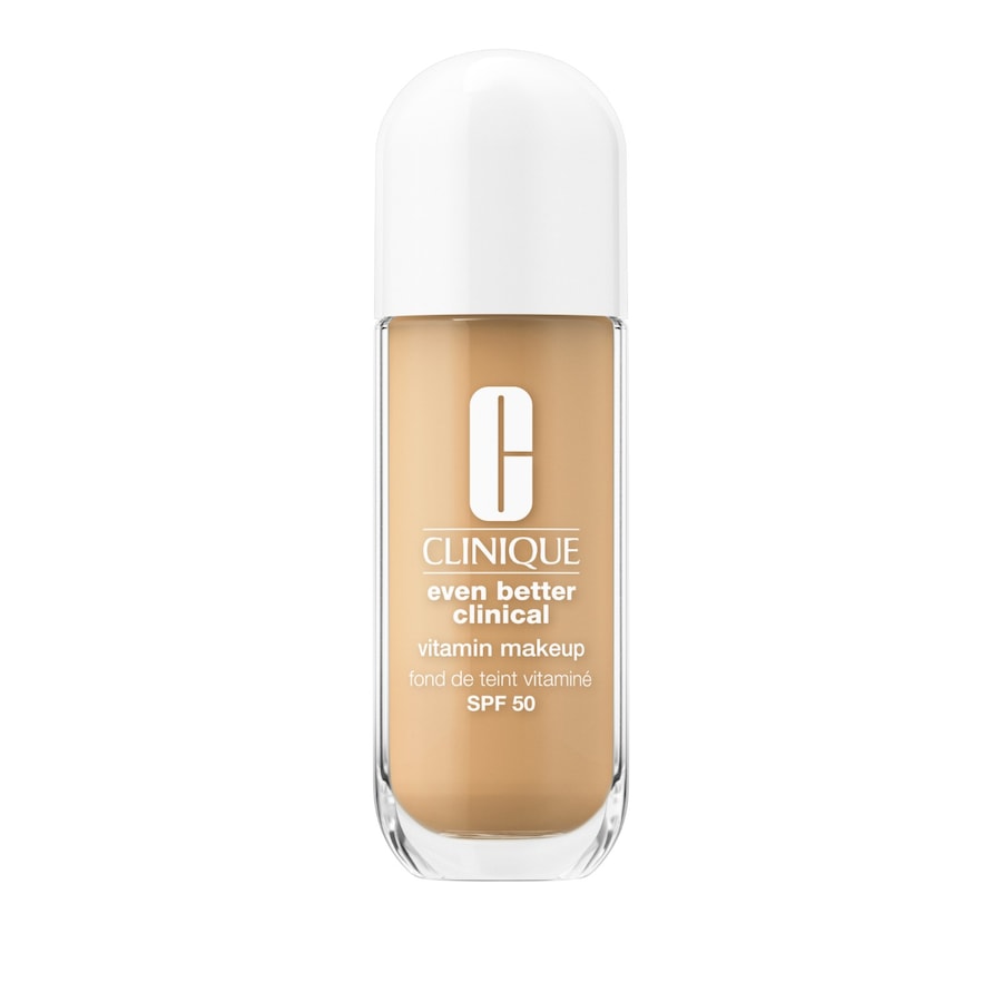 Clinique Even Better™ Clinical™ Vitamin Makeup SPF 50 Podkłady 30 ml Light Medium Warm 2