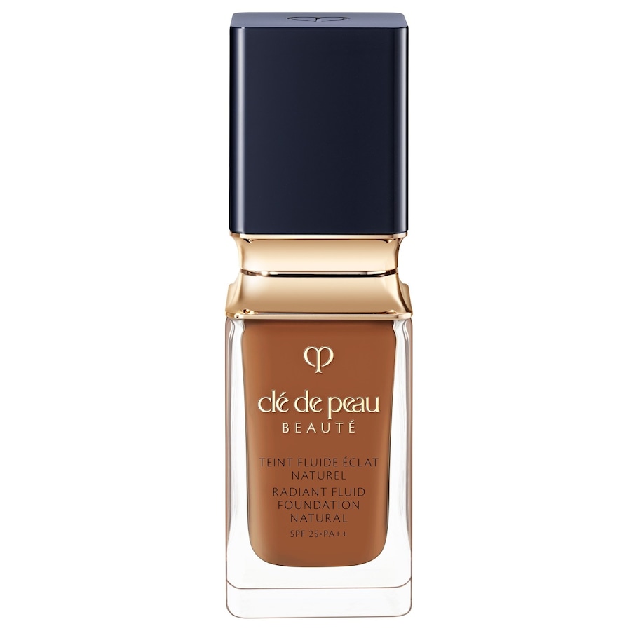 Clé de Peau Beauté Radiant Fluid Foundation Natural Podkłady 35 ml B90