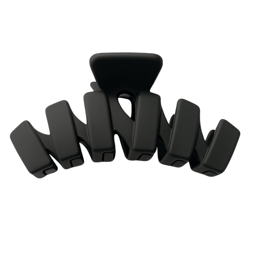 SOHO Just spinka klamra do włosów - Spadziowa Klamry i spinki do włosów 1 ct Czarny Damski