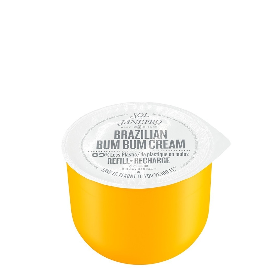 Sol de Janeiro Bum Bum Cream Balsamy do ciała 240 ml