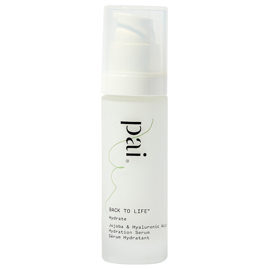 Pai Skincare Back to Life Serum z kwasem hialuronowym 30 ml
