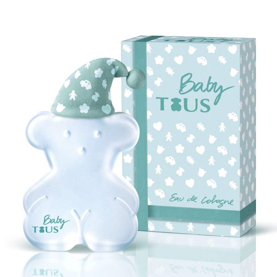 Tous Woda kolońska 100 ml
