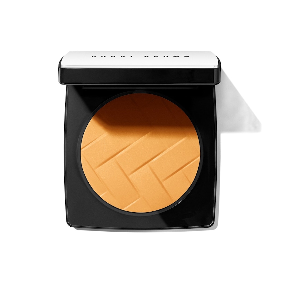 Bobbi Brown Vitamin Enriched Pressed Powder Pudry 11 g PEACH