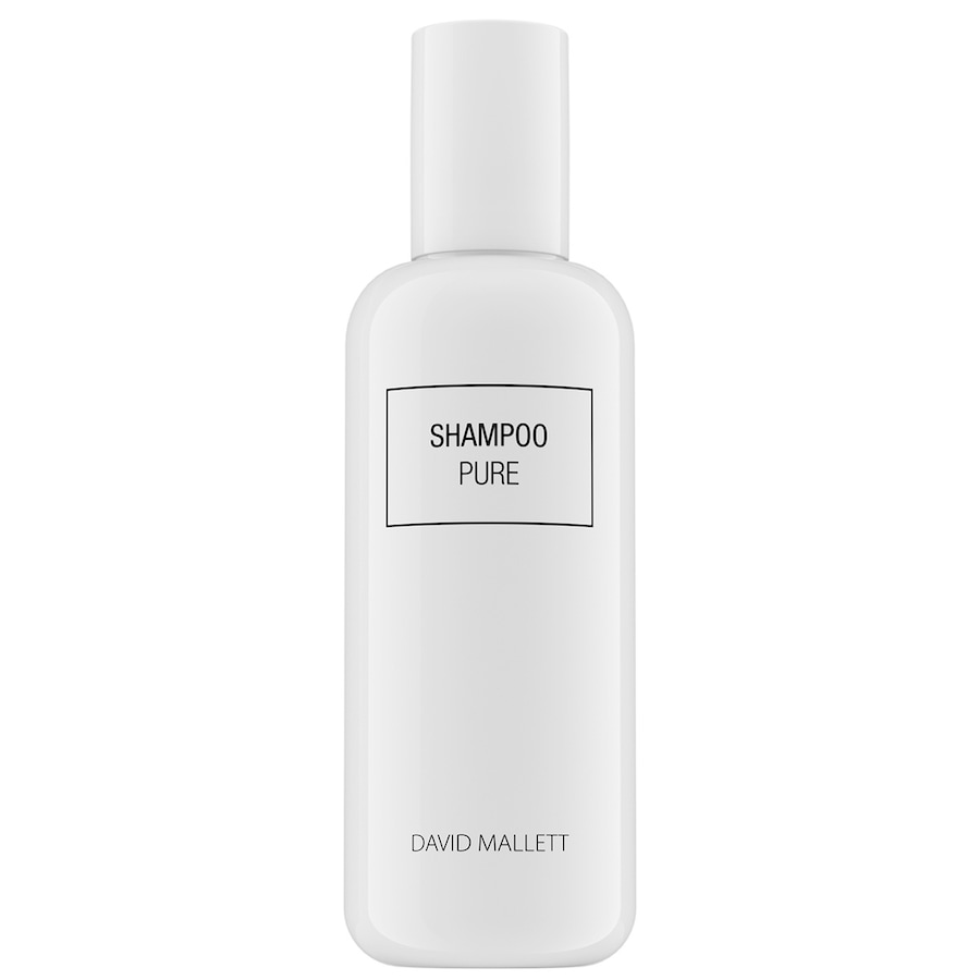 David Mallett Shampoo Pure Szampony 250 ml