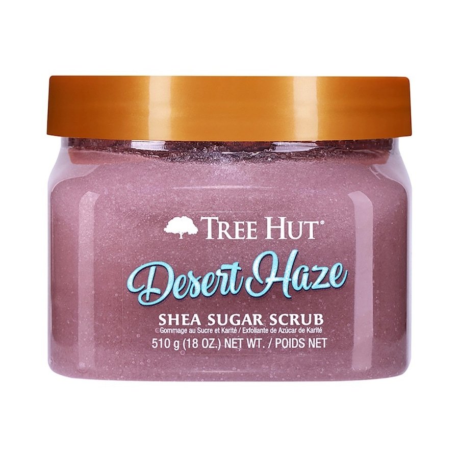 Tree Hut Sugar Scrub Desert Haze Peeling do ciała 510 g