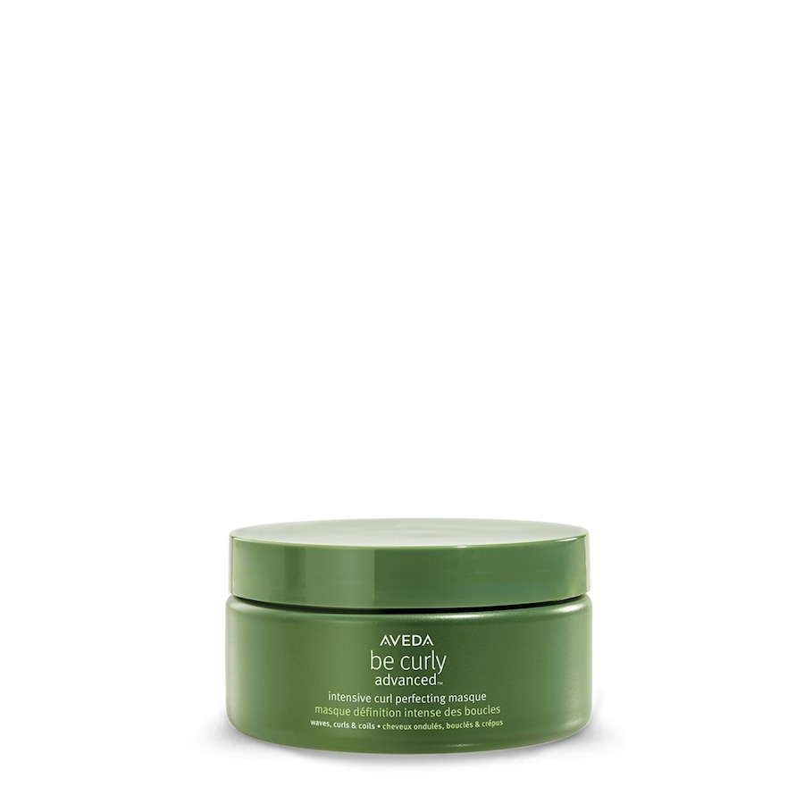 Aveda be curly™ Be Curly Advanced™ Intensive Curl Perfecting Masque Maski do włosów 200 ml