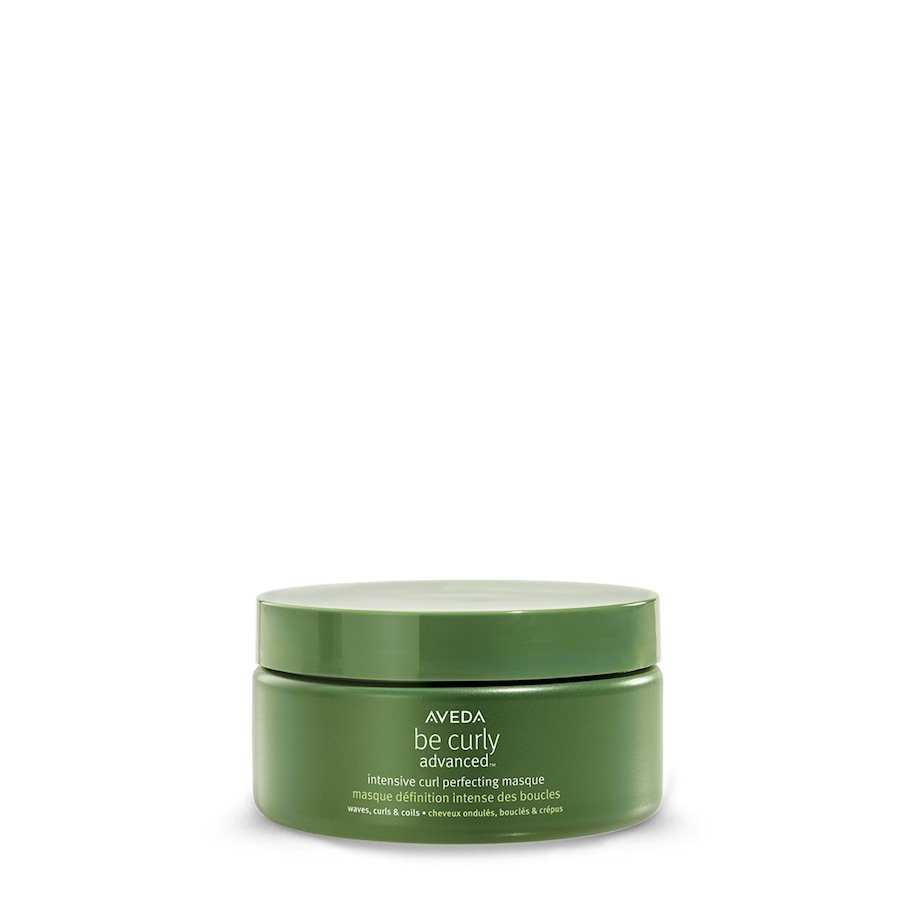 Aveda be curly™ Be Curly Advanced™ Intensive Curl Perfecting Masque Maski do włosów 200 ml