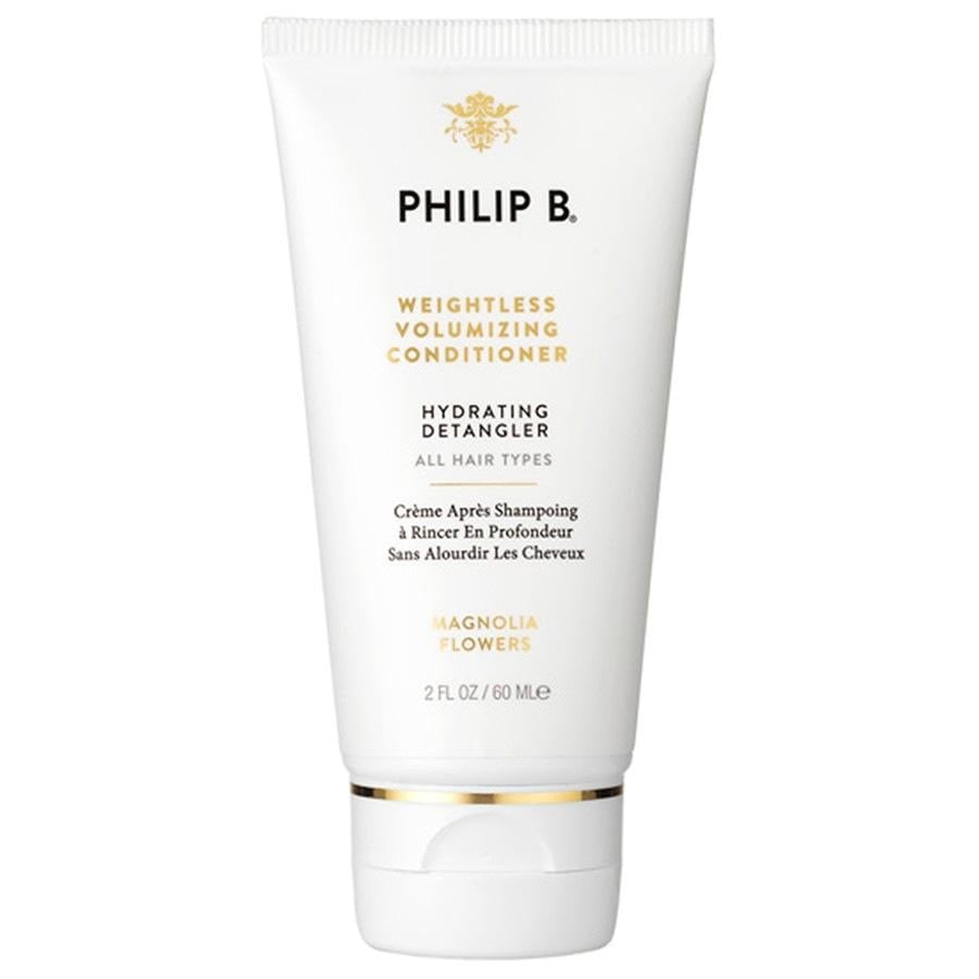 Philip B. Weightless Volumizing Conditioner Odżywki do włosów 60 ml