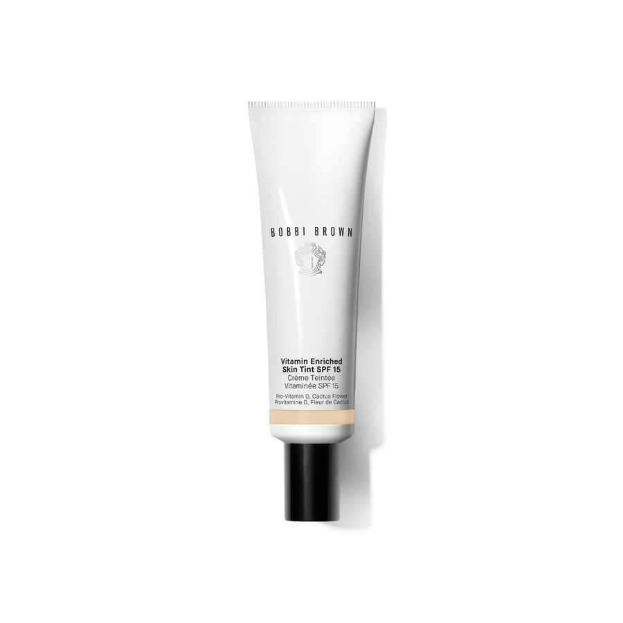 Bobbi Brown Vitamin Enriched Skin Tint SPF 15 Kremy BB i CC 50 ml 1 - LIGHT