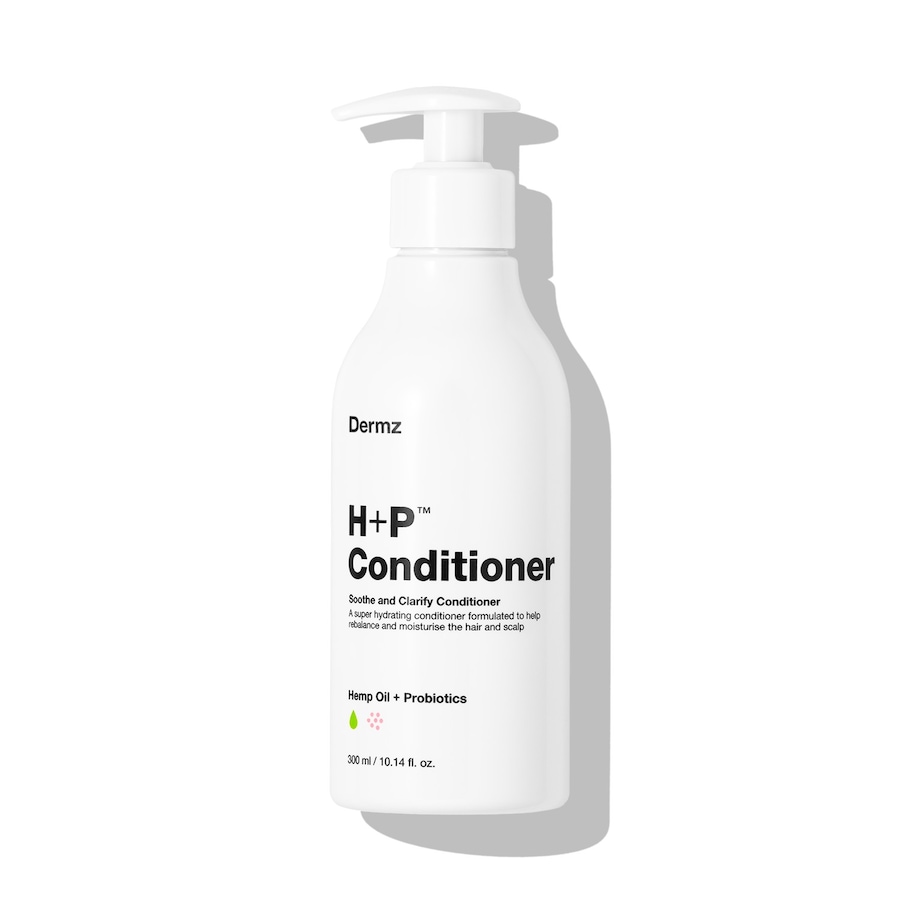 Dermz Laboratories H+P Conditioner Odżywki do włosów 300 ml