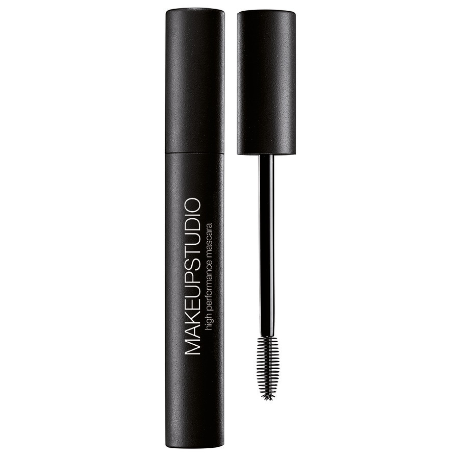 Diego dalla Palma High Performance Mascara Tusze do rzęs 1 ct BLACK