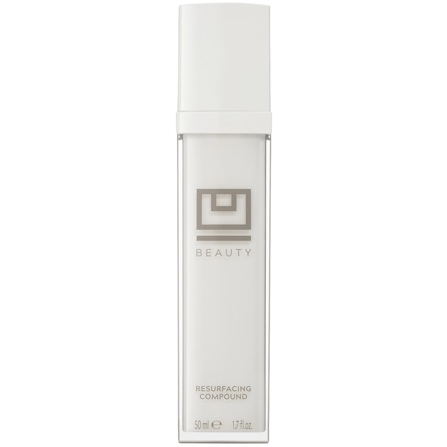U BEAUTY Resurfacing Compound Kremy przeciwzmarszczkowe 50 ml