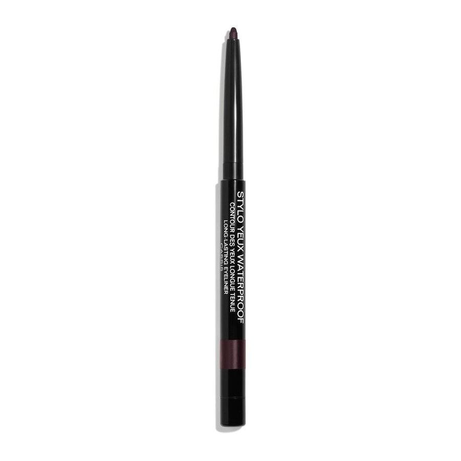 CHANEL STYLO YEUX WATERPROOF TRWAŁY EYELINER I KOHL Eyelinery 0,3 g 83 - CASSIS