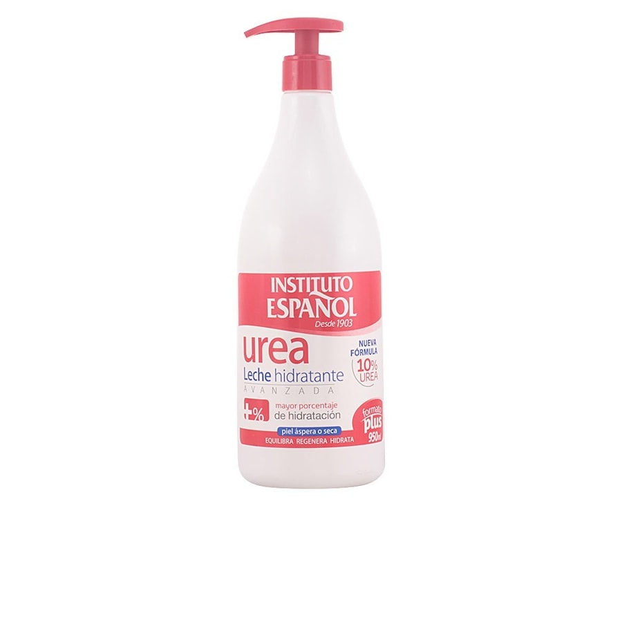 Instituto Español Moisturizing Urea Large Format Balsamy do ciała 950 ml