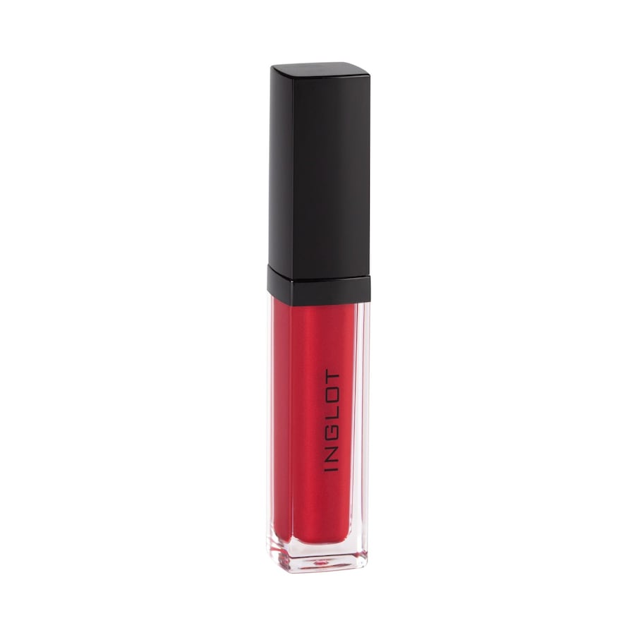 Inglot POMADKA W PŁYNIE HD MATTE Szminki 5,5 ml 12