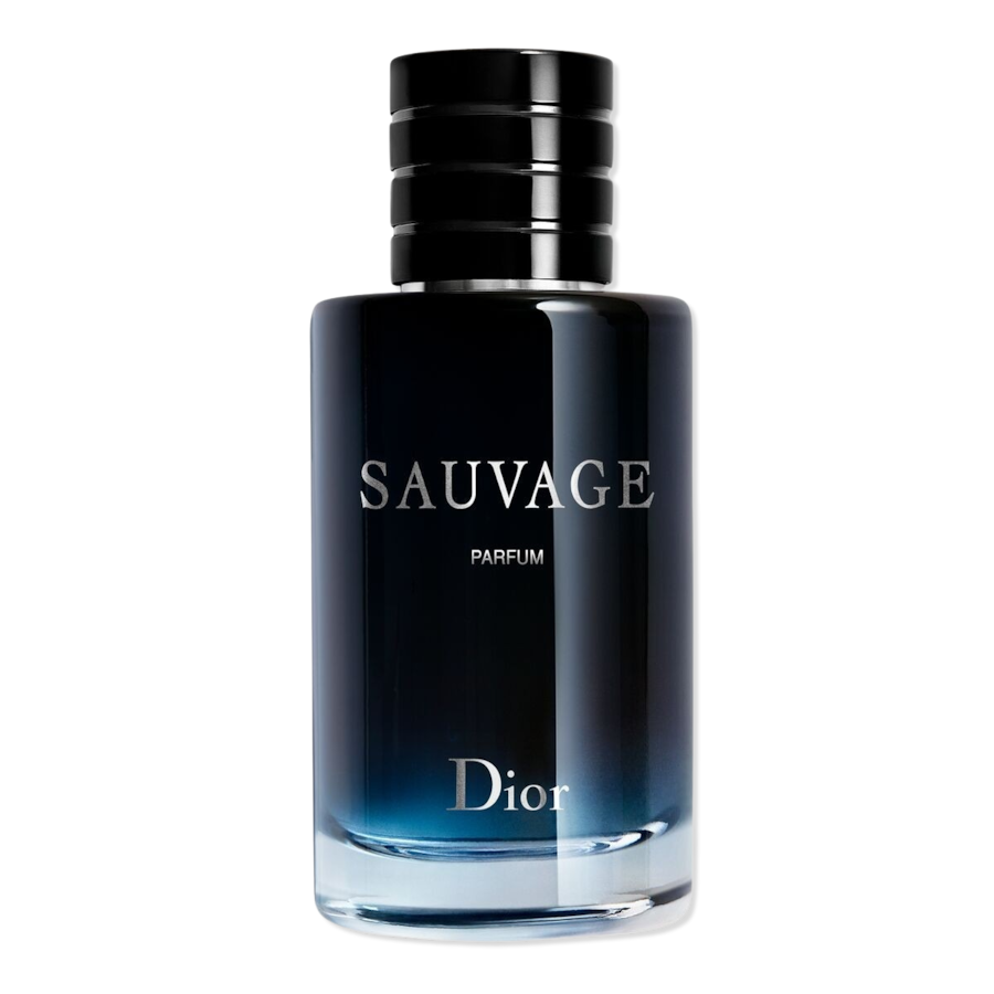 DIOR Sauvage Parfum - zapach dla mężczyzn Perfumy 100 ml Męskie