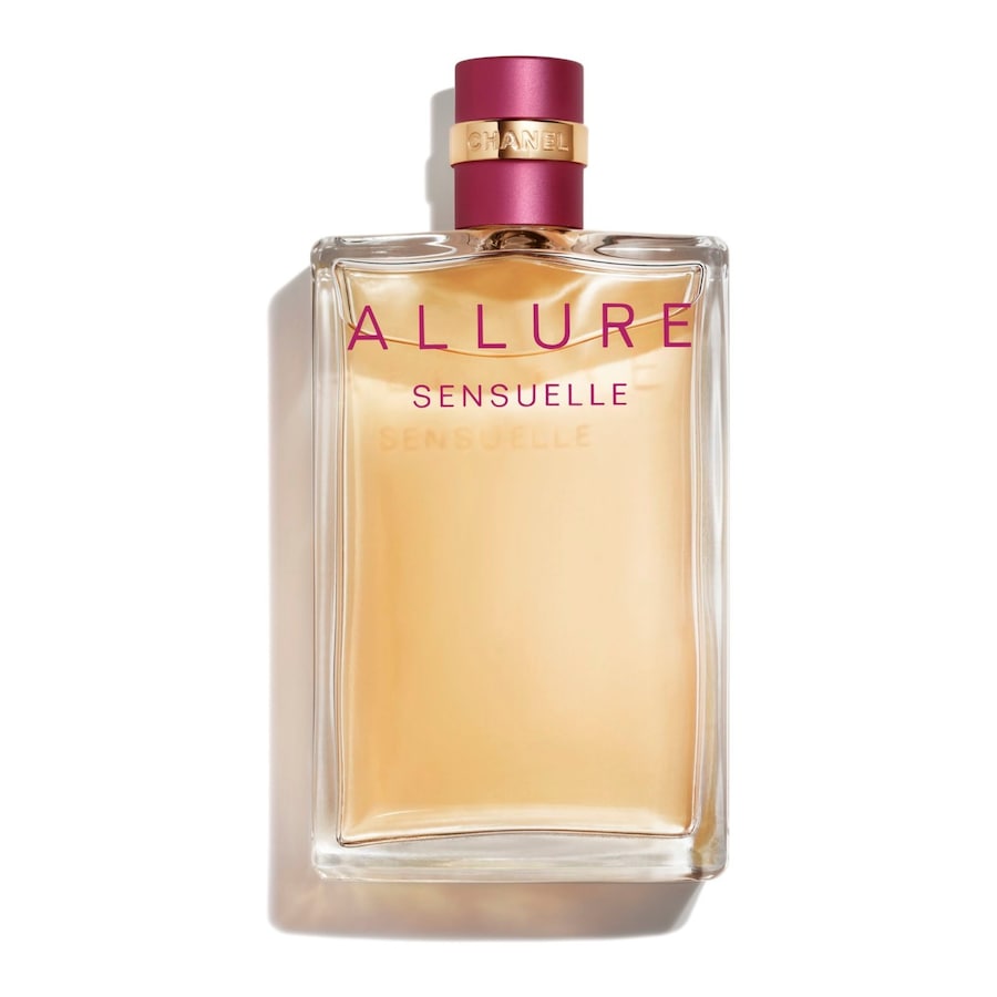 CHANEL ALLURE SENSUELLE Woda perfumowana 100 ml Damski
