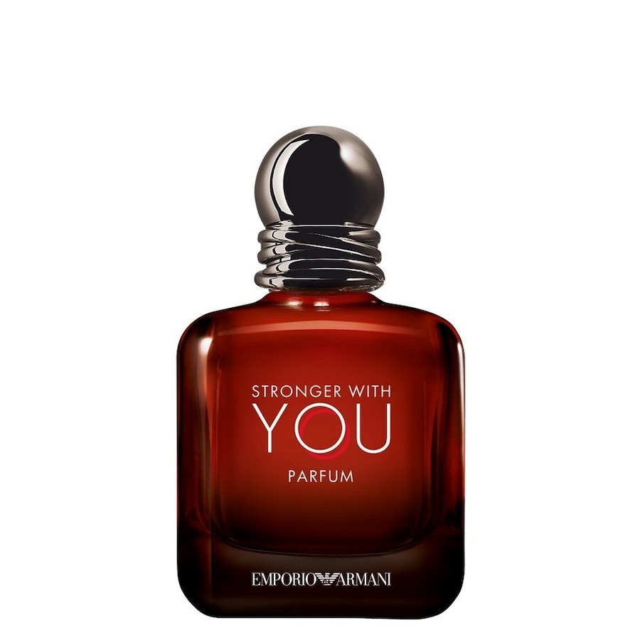 Armani Emporio Armani Stronger With YOU Perfumy 50 ml Męskie