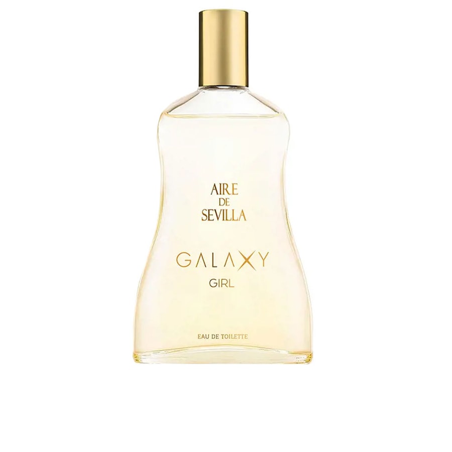 Aire Sevilla AIRE DE SEVILLE GALAXY GIRL edt vapo Woda toaletowa 150 ml Damski