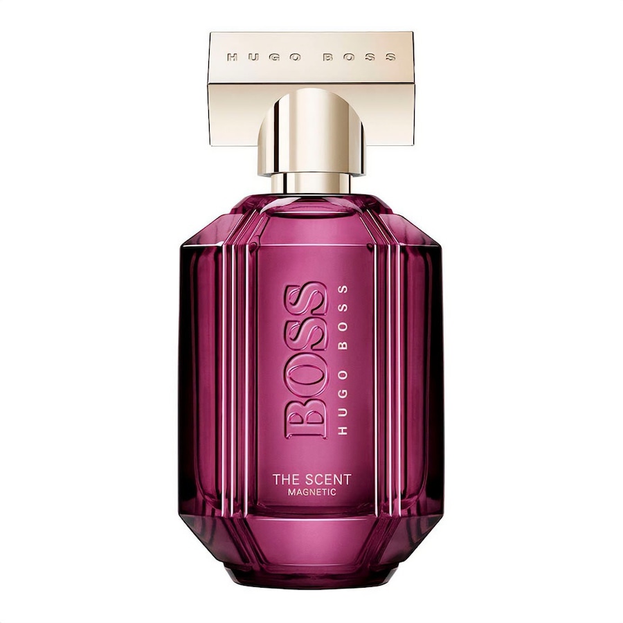 Hugo Boss Boss The Scent Magnetic Woda Perfumowana damska 50 ml Damski
