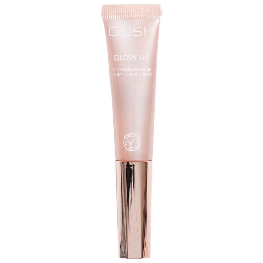 Gosh Copenhagen Glow Up Rozświetlacze 14 ml
