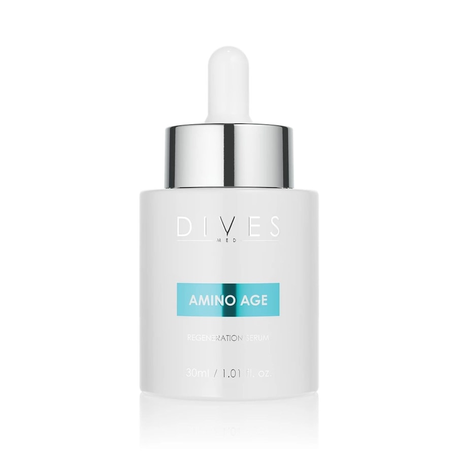 DIVES MED AMINO AGE ACIDS REGENERATION SERUM Serum przeciwzmarszczkowe 30 ml