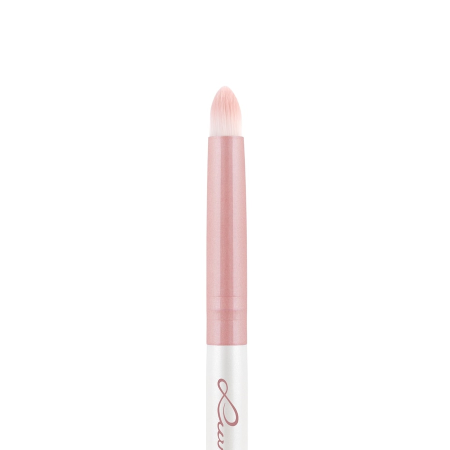 Luvia 335 // Pencil Brush - Prime Vegan Candy Pędzle do cieni 1 ct 1 szt.