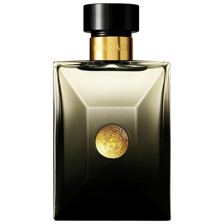 Versace Pour Homme Eau de Parfum Spray Woda perfumowana 100 ml Męskie