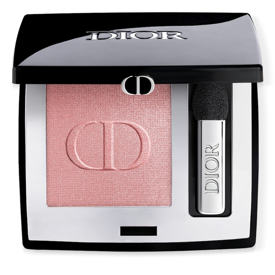 DIOR Diorshow Mono Couleur - Wysoce napigmentowany i długotrwały cień do powiek Cienie do powiek 2 g 826 Rose Montaigne