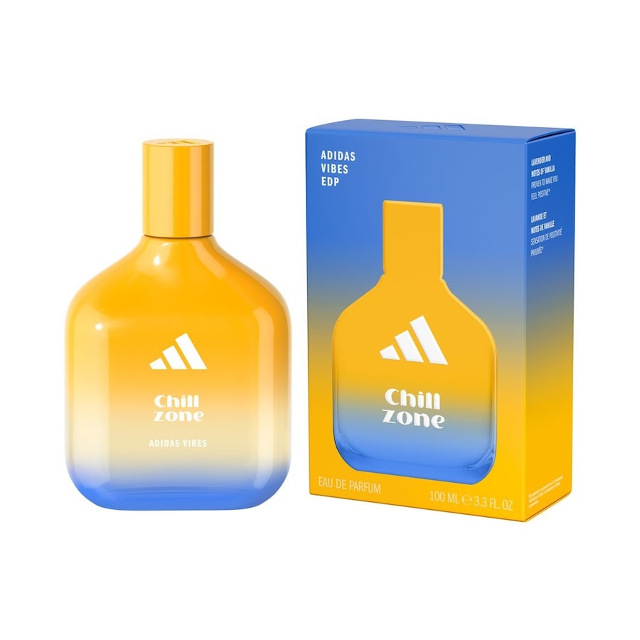 adidas Vibes Chill Zone Woda perfumowana 100 ml