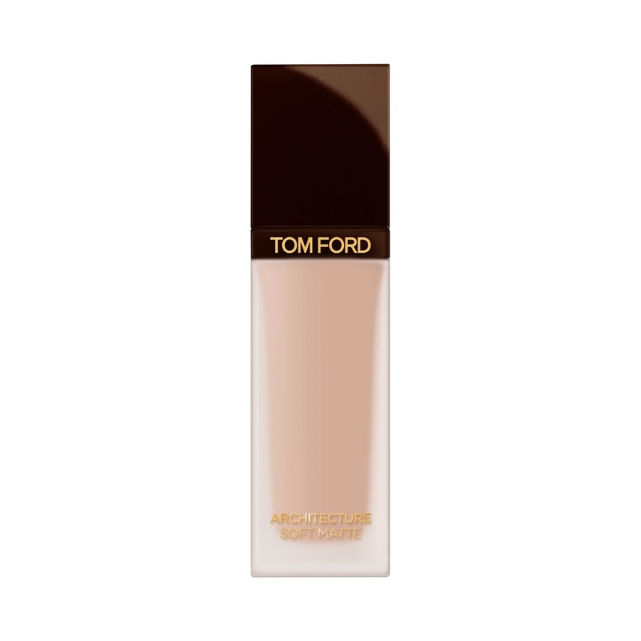 TOM FORD Architecture Soft Matte Blurring Foundation Podkłady 30 ml 13 - 3.5 IVORY ROSE