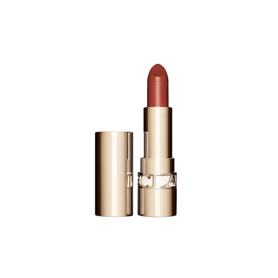 Clarins Satynowa pomadka Joli Rouge 788 Szminki 3,5 g 737 - SPICY CINNAMON