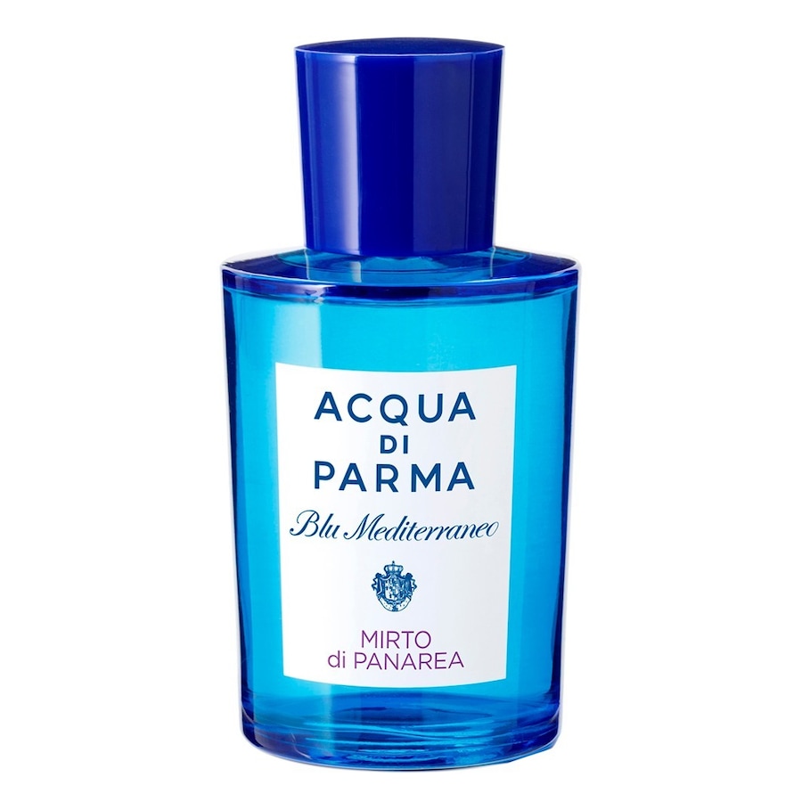 Acqua di Parma Blu Mediterraneo BM MIRTO DI PANAREA Perfumy 100 ml