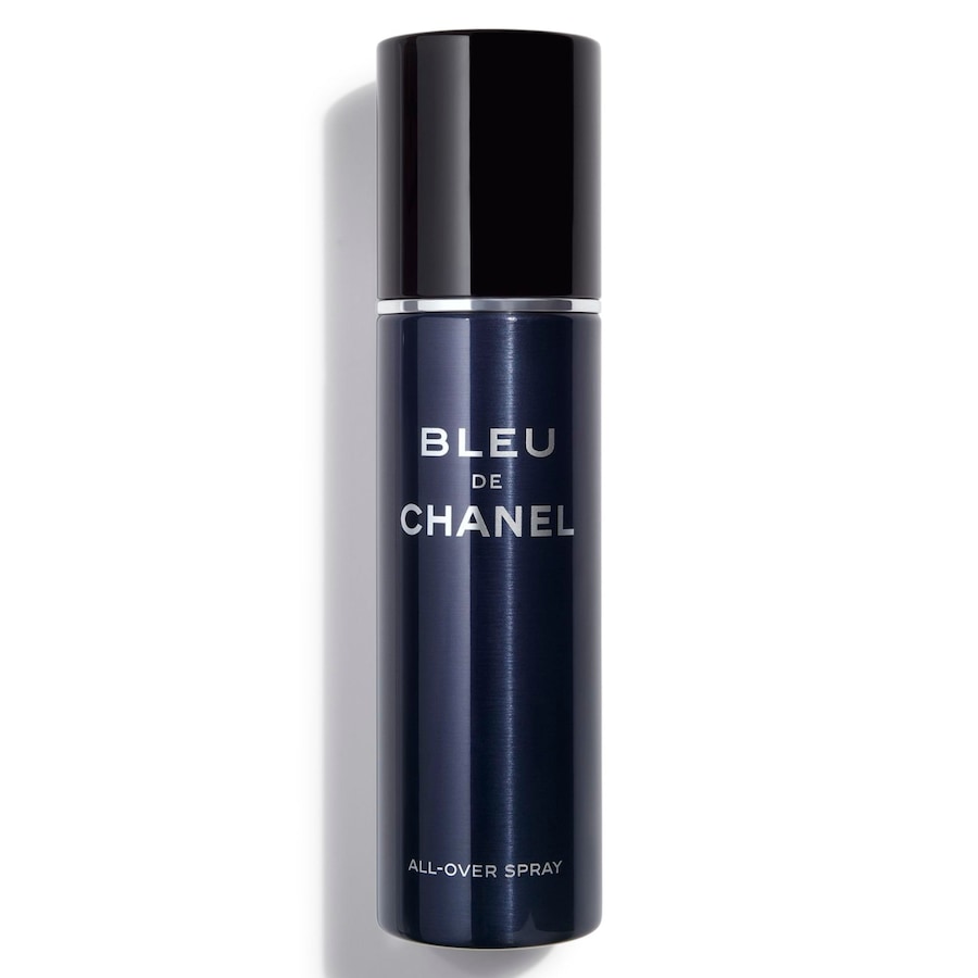 CHANEL BLEU DE CHANEL ALL-OVER SPRAY Mgiełki do ciała 100 ml Męskie