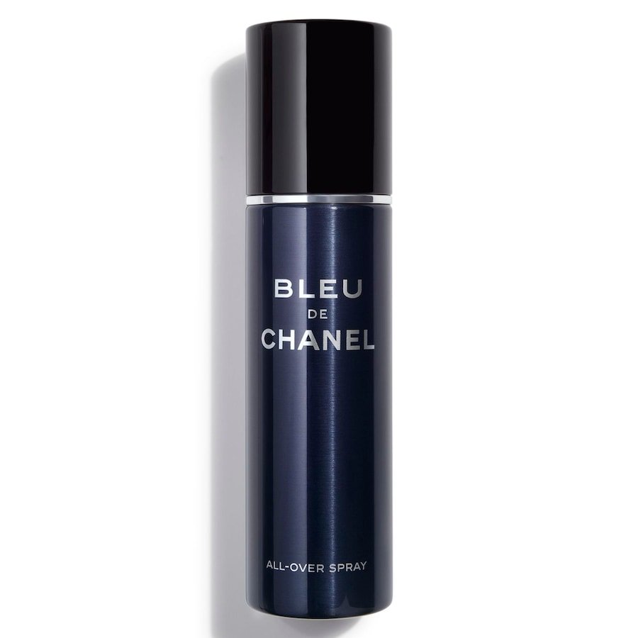 CHANEL BLEU DE CHANEL ALL-OVER SPRAY Mgiełki do ciała 100 ml Męskie