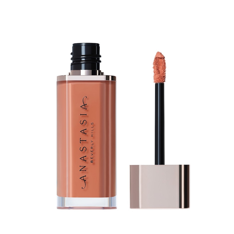 Anastasia Beverly Hills Lip Velvet Błyszczyki 3,5 g PEACH AMBER