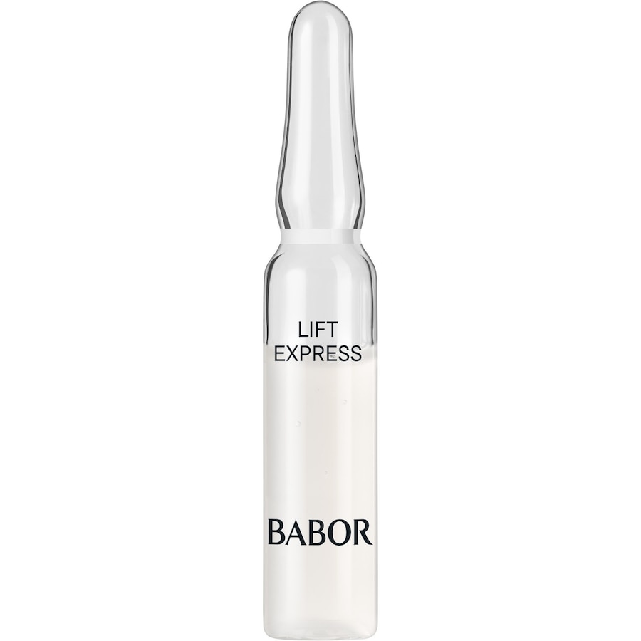 BABOR Ampoule Concentrates Lift Express Ampułki 14 ml