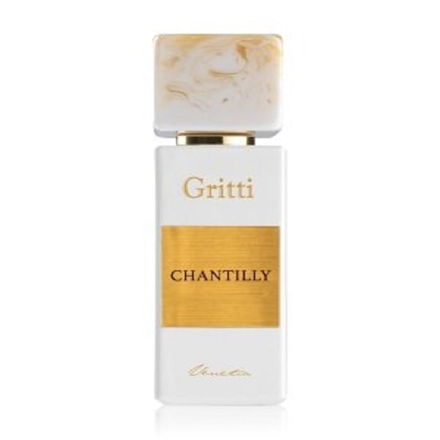 GRITTI White Collection White Chantilly Woda perfumowana 100 ml