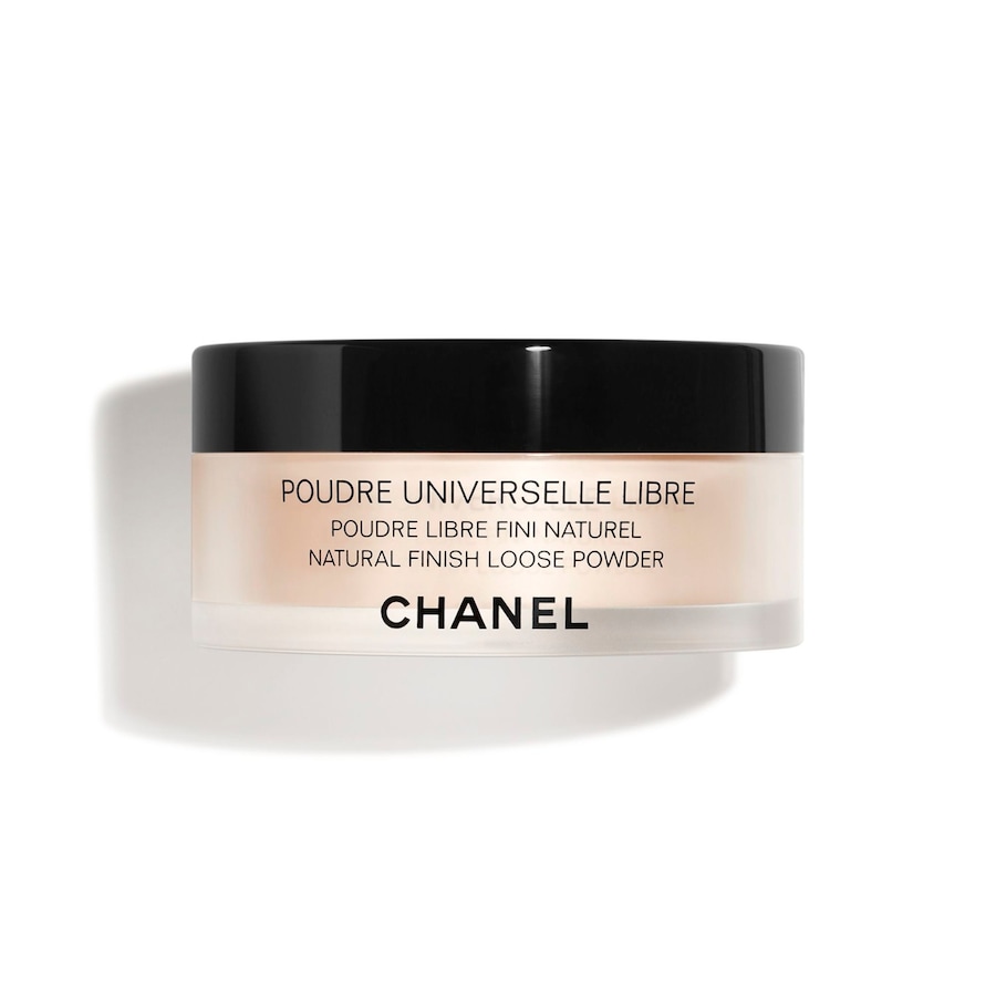 CHANEL CHANEL POUDRE UNIVERSELLE LIBRE PUDER SYPKI DO NATURALNEGO WYKOŃCZENIA MAKIJAŻU Pudry 30 g 20