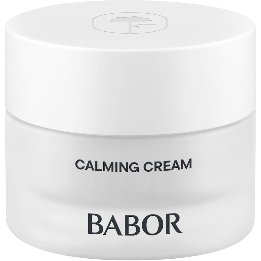 BABOR Skinovage Calming Cream Kremy do twarzy 50 ml