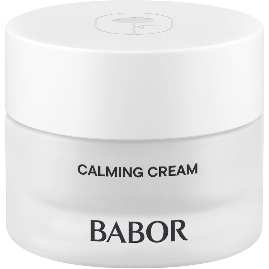 BABOR Skinovage Calming Cream Kremy do twarzy 50 ml