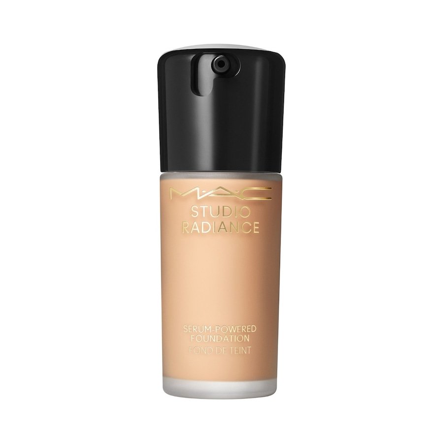 MAC Studio Radiance Serum Powered Foundation Podkłady 30 ml NW20