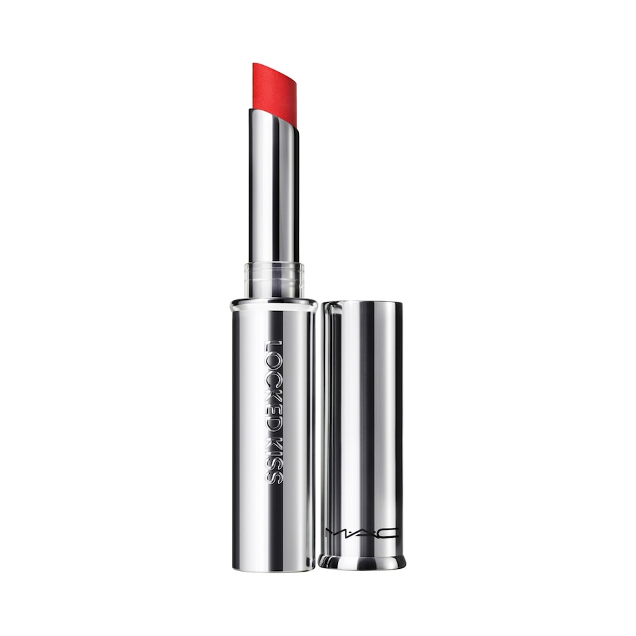 MAC M·A·C Locked Kiss 24h Szminki 1,8 g 23 - GUTSY