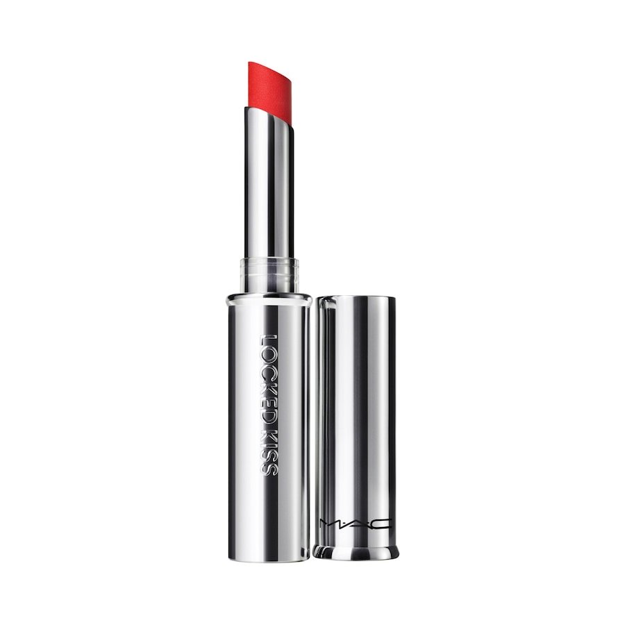 MAC M·A·C Locked Kiss 24h Szminki 1,8 g 23 - GUTSY